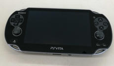 PS VITA|SONY