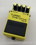 エフェクター|BOSS