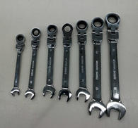 レンチセット|不明