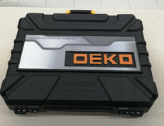 ホームツールセット|DECO