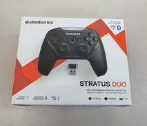 コントローラー|STEELSERIES