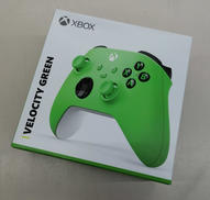 XBOXコントローラー|MICROSOFT