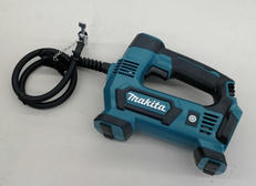 充電式空気入れ|MAKITA