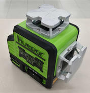 レーザー墨出し器|HUEPAR