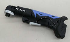 コードレスコーナーインパクトドライバー|HITACHI