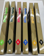 DVD セット|ワーナーエンターテイメントジャパン