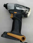 電動インパクトドライバー|NATIONAL