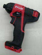 インパクトドライバー|RYOBI