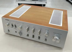 プリメインアンプ|YAMAHA