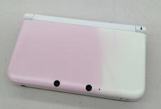 3DS LL|NINTENDO