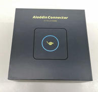 ワイヤレスHDMI|POPIN ALADDIN