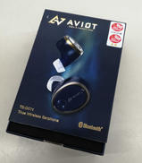 ワイヤレスイヤホン|AVIOT