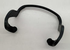 骨伝導ヘッドセット|ETEREO