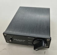 モノラルパワーアンプ|FX-AUDIO