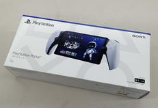 PS5 リモートプレーヤー|SONY