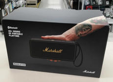 ブルートゥーススピーカー|MARSHALL