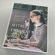 ヒートネック|MYTREX