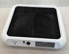 フットヒーター|APIX