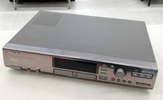 CDプレーヤー|PHILIPS