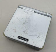 アドバンスSP|NINTENDO