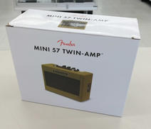 ギターアンプ|FENDER