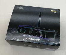 ブルートゥースレシーバー|FIIO