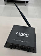 ワイヤレスオーディオストリーマー|DENON