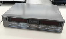 グラフィックイコライザー|PANASONIC