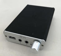 ヘッドホンアンプ|FOSTEX