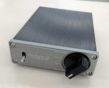 デジタルアンプ|FX AUDIO