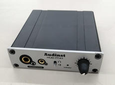 ヘッドホンアンプ|Audinst