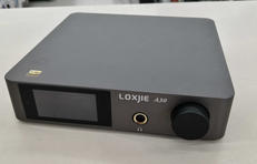 パワーアンプ|LOXJIE