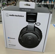 ワイヤレスヘッドホン|AUDIO-TECHNICA