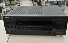 AVアンプ|KENWOOD