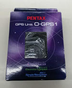 GPS UNIT|PENTAV