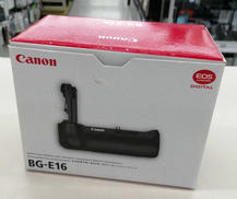 バッテリーグリップ|CANON