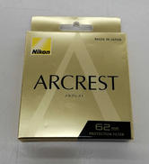 フィルター|NIKON