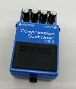 エフェクター|BOSS