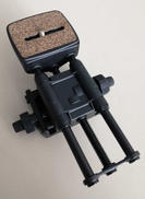 アジャスター|VELBON