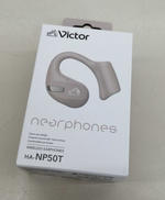 ワイヤレスイヤホン|VICTOR