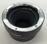 マウントアダプタ|CANON