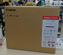 プリンター|CANON