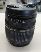 レンズ（NIKONマウント)|TAMRON