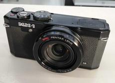 デジタルカメラ|PENTAX