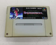 スーパーファミコンソフト|TAITO