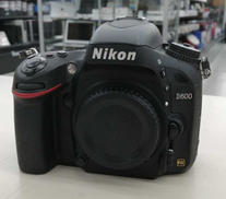 デジタル一眼ボディ|NIKON