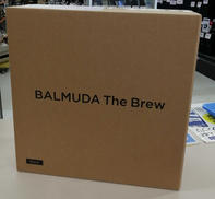 コーヒーメーカー|BALMUDA