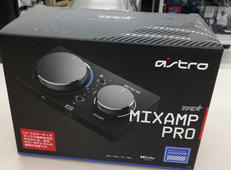 ミックスアンプ|ASTROTEC