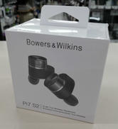 ワイヤレスイヤホン|BOWERS & WILKINS