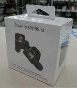 ワイヤレスイヤホン|BOWERS & WILKINS